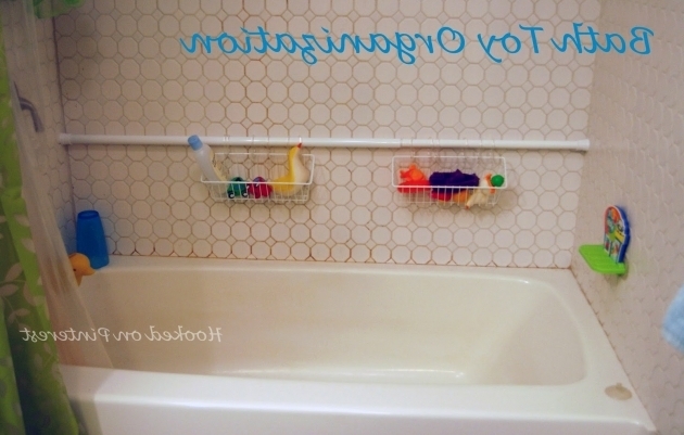 Alluring Bathtub Toy Holder Bathroom Awesome Bathtub Toy Holder 6 Full Image For Bathtub