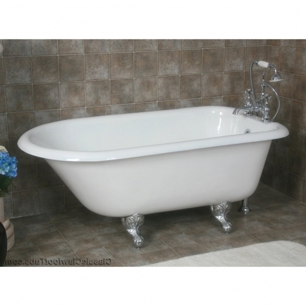 Amazing Clawfoot Tubs For Sale Cast Iron Clawfoot Tubs Classic Clawfoot Tub