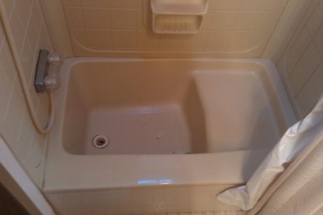 Amazing Rv Bathtub Camperwife Rv Bathroom Remodel