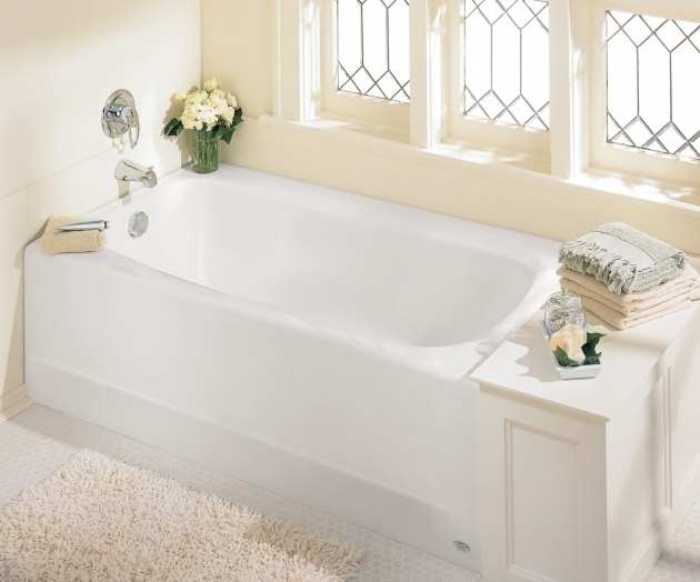 Awesome 4 Foot Bathtub Bathroom Interesting Bathroom Furnishing Decoration Design Using