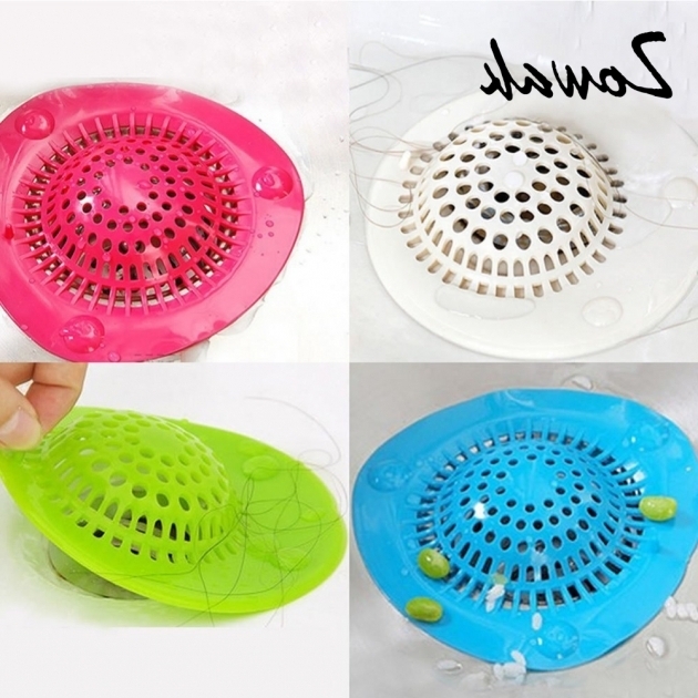 Awesome Bathtub Hair Stopper Popular Drain Hair Catcher Buy Cheap Drain Hair Catcher Lots From