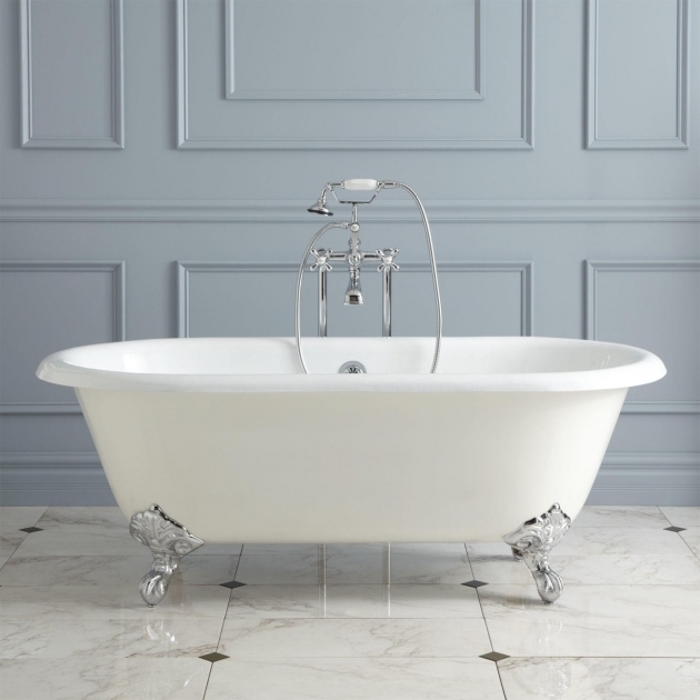Awesome Clawfoot Jacuzzi Tub Ralston Cast Iron Clawfoot Tub Imperial Feet Clawfoot Tubs