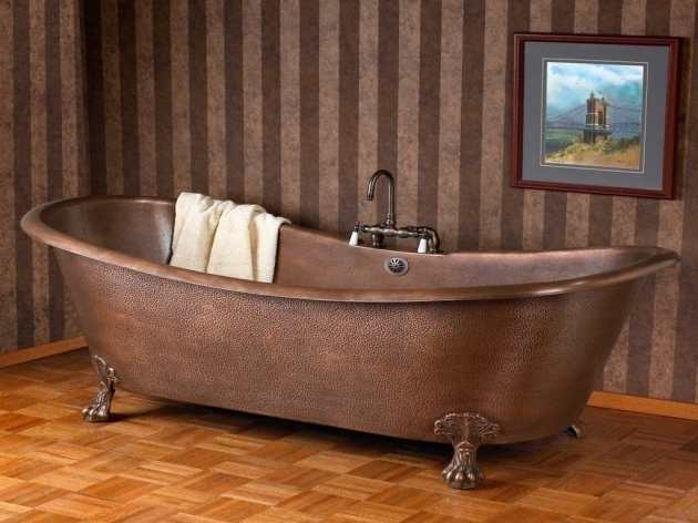 Awesome Used Clawfoot Tub Antique Clawfoot Tubs Ideas