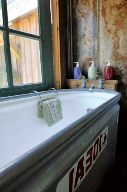 Awesome Water Trough Bathtub 29 Best Tubs Troughs Images On Pinterest