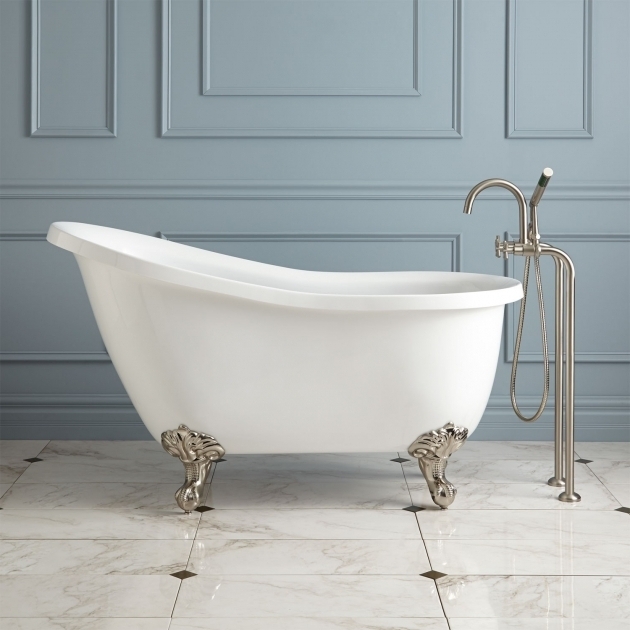 Beautiful Clawfoot Jacuzzi Tub Bathroom Clawfoot Tubs Claw Feet For Tub Claw Bathtubs