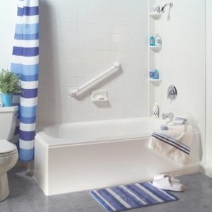 Replacement Bathtubs