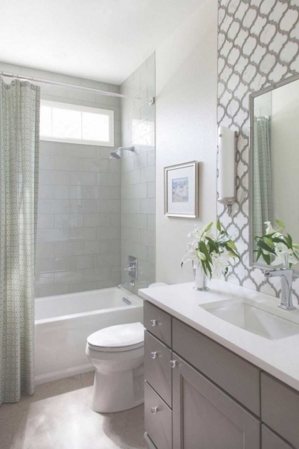 Beautiful Small Bathtub Shower Combo Best 25 Tub Shower Combo Ideas Only On Pinterest Bathtub Shower