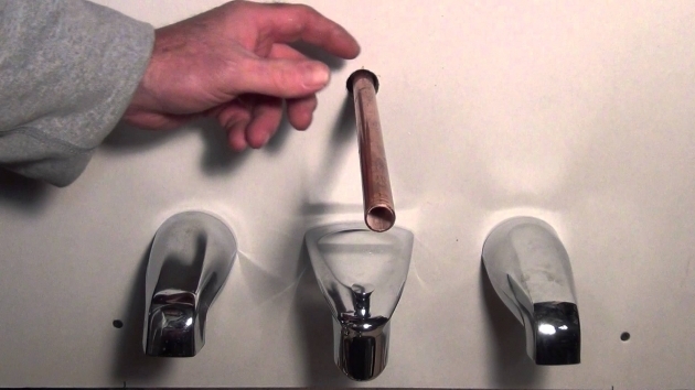 Fantastic How To Remove Bathtub Faucet How To Remove And Replace A Tub Spout Different Types Plumbing