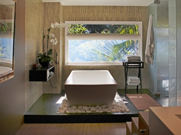 Fantastic Infinity Bathtub Walk In Tub Designs Pictures Ideas Tips From Hgtv Hgtv
