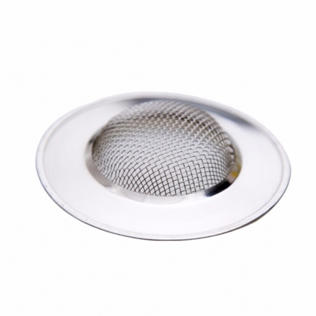 Fascinating Bathtub Hair Stopper Aliexpress Buy 1pcs Stainless Steel Sink Strainer Bathtub