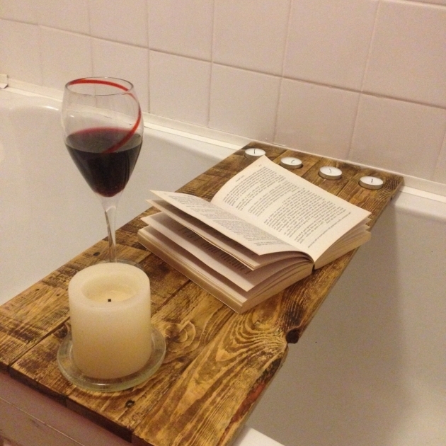 Fascinating Bathtub Wine Glass Holder Bathroom Bath Wine Glass Holder Bathtub Wine Holder Bathtub