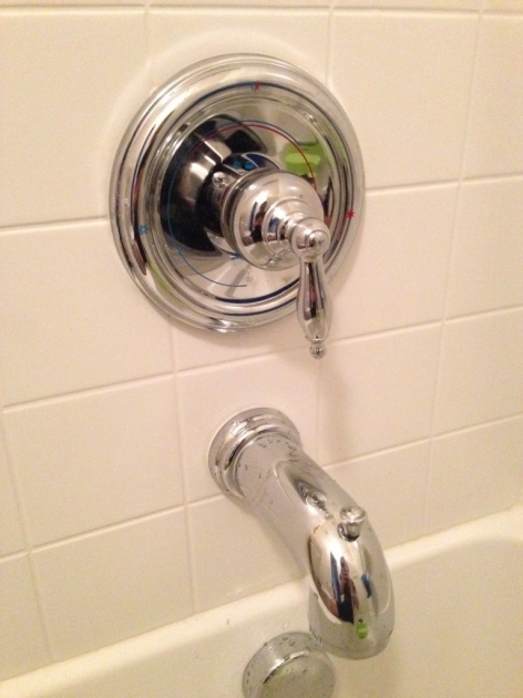 Fascinating How To Remove Bathtub Faucet Removing Moen Bathtub Valve With A Broken Stem Terry Caliendo