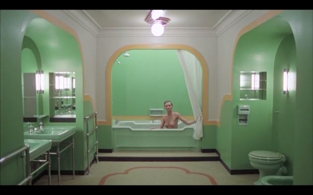 Fascinating The Shining Bathtub Scene The Shining Bathtub Lady Bathrooms Cabinets