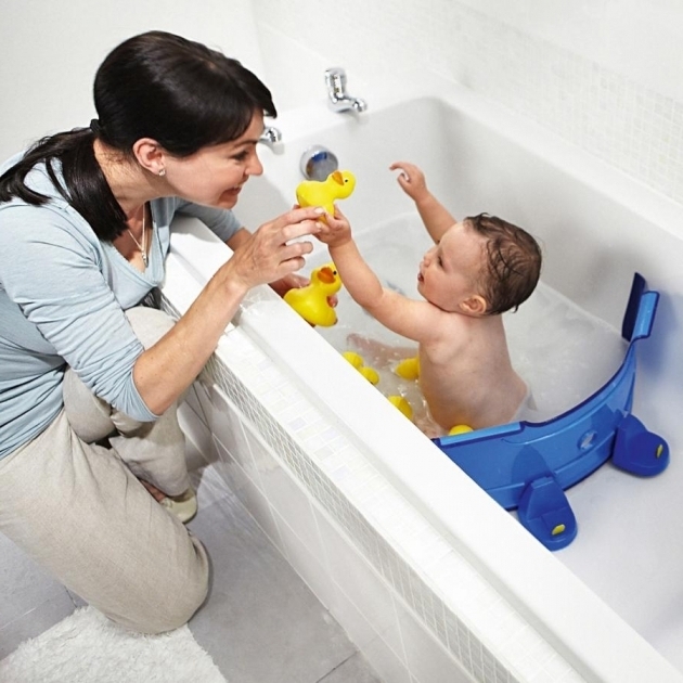 Gorgeous Bathtub Divider For Baby Kids Bathtub Water Divider