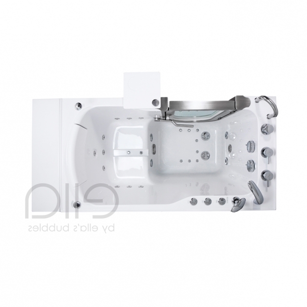 Gorgeous Lasco Bathtubs Petite Acrylic Walk In Bathtub Ellas Bubbles
