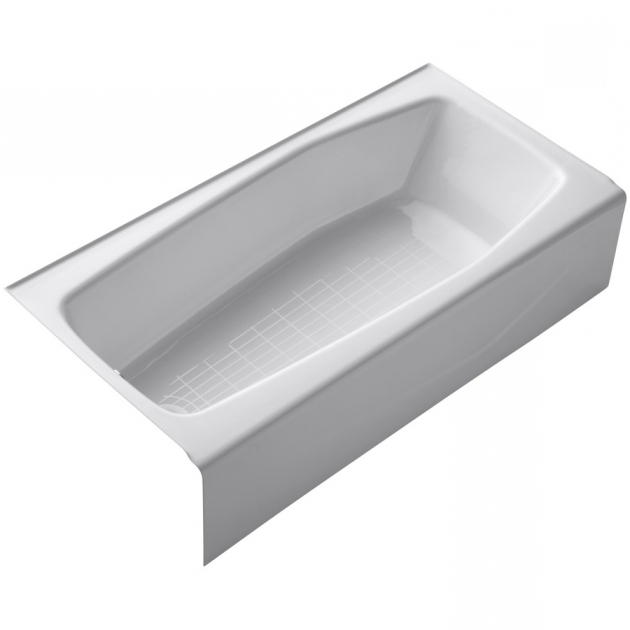 Image of 27X54 Bathtub Furniture Home 27x54 Bathtub 19 Interior Simple Design 27x54