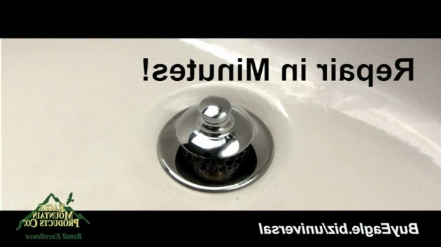 Image of Diy Bathtub Stopper Repair Bathtub Stopper Bathtub Drain Bathtub Drain Installation