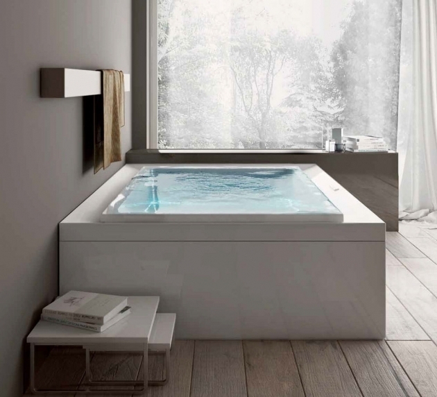 Image of Infinity Bathtub Infinity Bathtub Icsdri