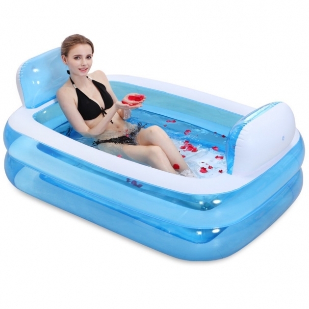Image of Inflatable Bathtub For Toddlers Online Get Cheap Children Bathtub Aliexpress Alibaba Group