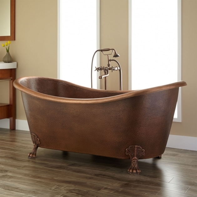 Image of Used Clawfoot Tub Image Of Clawfoot Tub The Clawfoot Tub Is Back In Fashion Home