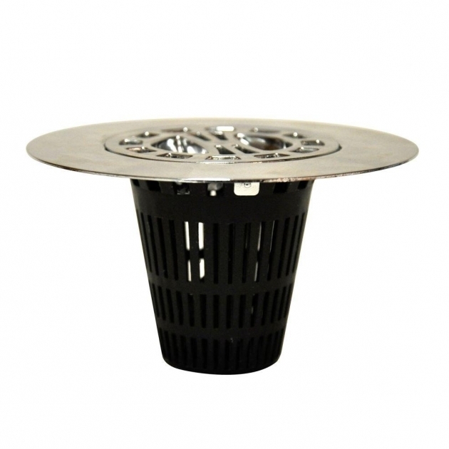 Incredible Bathtub Hair Stopper Danco Hair Catcher For Shower Drain In Chrome 10529 The Home Depot