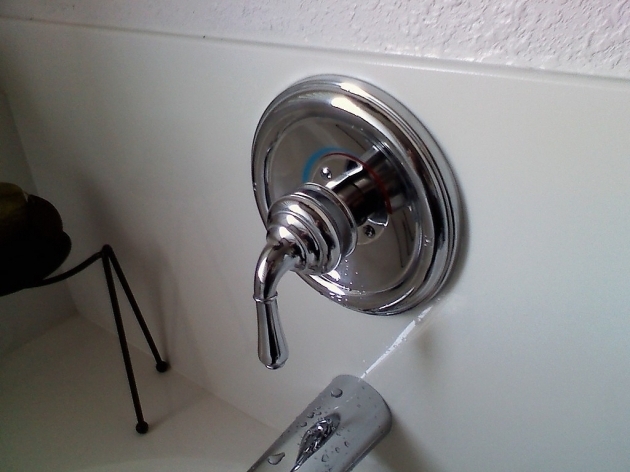 Incredible How To Remove Bathtub Faucet Fix Or Replace Bath Tub Mixer Cartridge Moen 10 Steps With