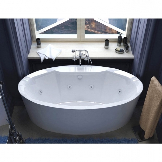 Incredible Lasco Bathtubs Bathroom Impressive Bathtub With Jets Home Depot 32 Whirlpool