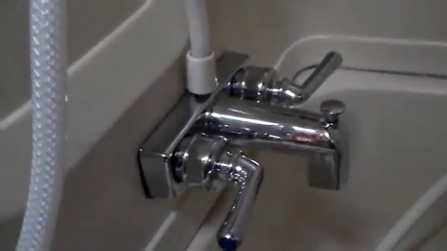 Incredible Rv Bathtub Replacement Replacing An Rv Bath Faucet Full Time Rving Youtube