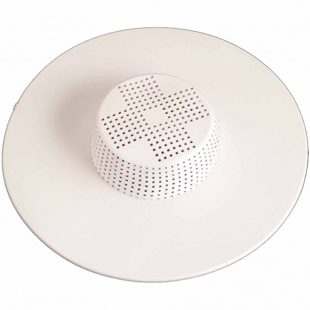 Inspiring Bathtub Hair Stopper Hair Catcher White Walmart