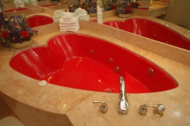 Inspiring Heart Shaped Bathtub Heart Shaped Bathtub Arlene Designs