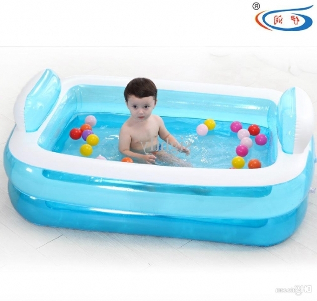 Inspiring Inflatable Bathtub For Toddlers 2017 Size 15210860cmwith Electric Pumpinflatable Bathtub