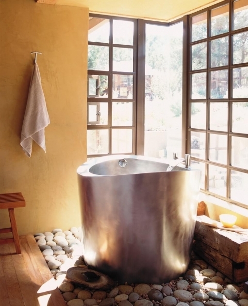 Inspiring Japanese Soaking Tub Shower Japanese Soaking Tubs Japanese Baths Outdoor Soaking Tub