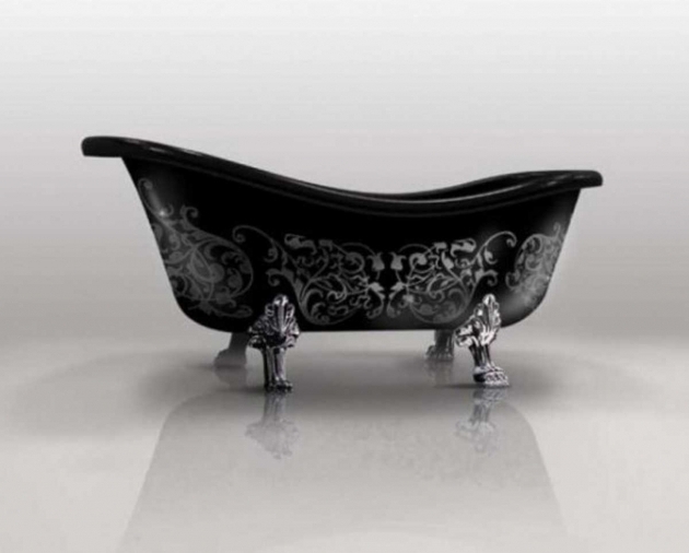 Marvelous How To Refinish A Clawfoot Tub Antique Clawfoot Tub Sizes Clawfoot Tub Sizing Guidetub Sizing