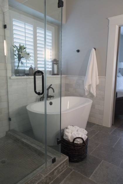 Marvelous Soaking Tubs For Small Bathrooms Best 25 Small Soaking Tub Ideas On Pinterest Wooden Bathtub