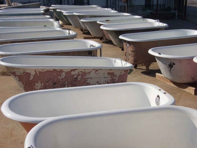 Outstanding Used Clawfoot Tub Bathroom Lovable Clawfoot Tubs For Awesome Bathrom Idea