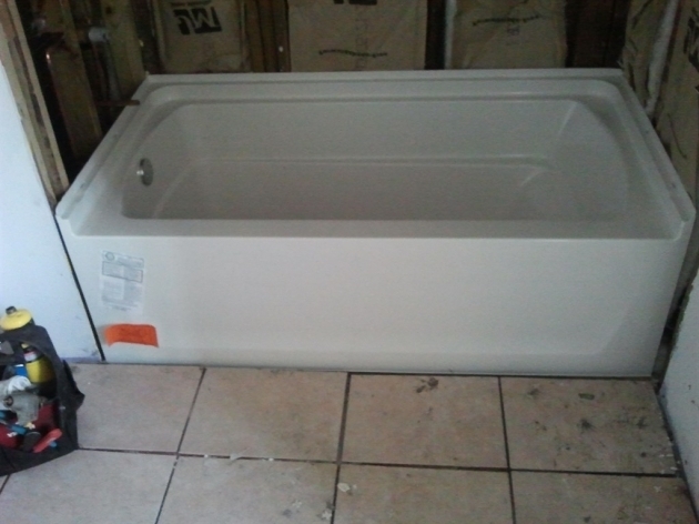 Picture of 4 Foot Bathtub Bathroom Interesting Bathroom Furnishing Decoration Design Using
