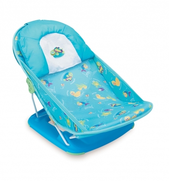 Picture of Bathtub Seat For Babies Summer Infant Deluxe Bather Walmart Canada