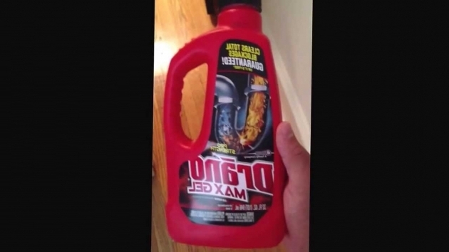 Picture of Drano Bathtub How I Used Drano Youtube