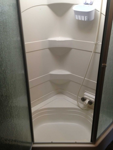Picture of Rv Bathtub Replacement Best Camper Shower Stall Ideas Interior Exterior Homie