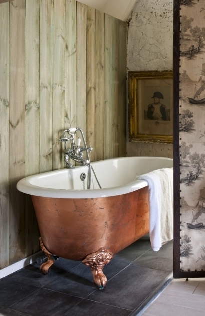 Picture of Used Clawfoot Tub Bathroom Kohler Clawfoot Tub Clawfoot Tubs Bear Claw Tub