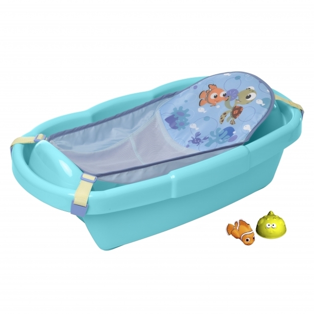 Remarkable Bathtub For Babies Finding Nemo Bath Tub Disney Ba