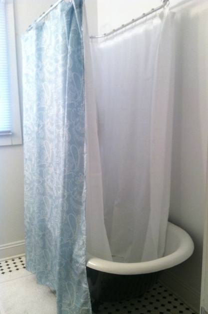 Remarkable Clawfoot Tub Shower Curtains Tub Caddy For Clawfoot Tub Bathtub Caddy Shelfclawfoot Bathtub