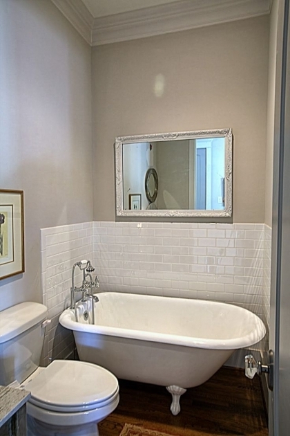 Remarkable Colored Clawfoot Tub Best 25 Clawfoot Tubs Ideas Only On Pinterest Clawfoot Tub