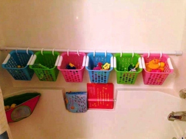Stunning Bathtub Toy Holder Bath Toy Storage Kitchen Bath Ideas Make It Clean With Bath