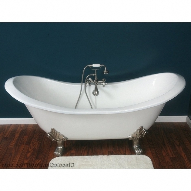 Stunning Classic Clawfoot Tubs Cast Iron Clawfoot Tubs Classic Clawfoot Tub