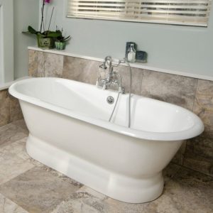 Stand Alone Bathtubs