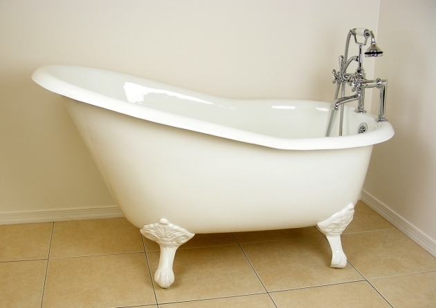 Stunning Used Clawfoot Tub Shower Kit Bathroom Lovable Clawfoot Tubs For Awesome Bathrom Idea