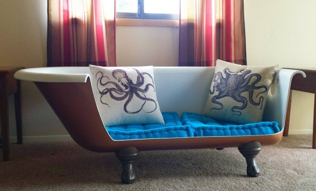 Stylish Bathtub Couch Bathtub Couch Icsdri