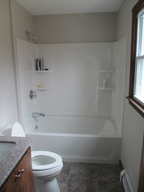 Stylish Sterling Bathtubs The Bottomline Bathroom Package Nh Bath Builders