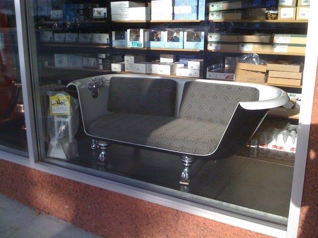 Wonderful Bathtub Couch Bathtub Couch Icsdri